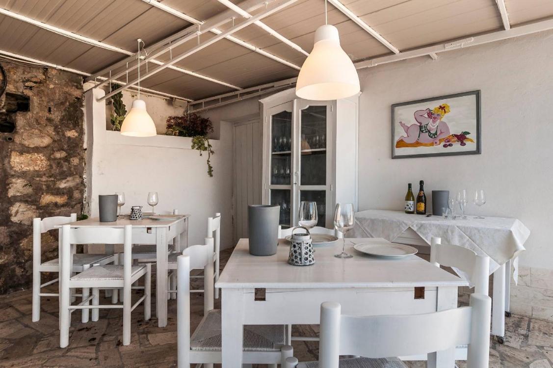 Macondo B&B San Felice Circeo Bagian luar foto
