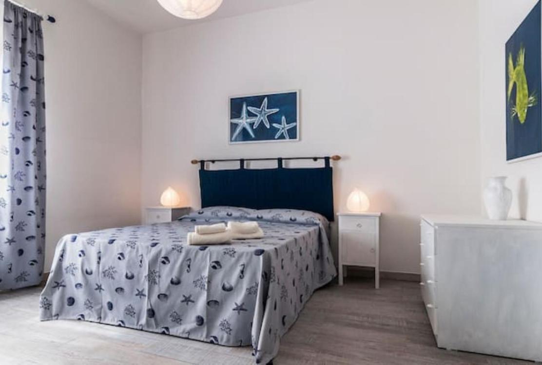 Macondo B&B San Felice Circeo Bagian luar foto