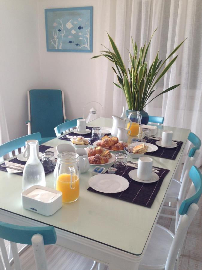 Macondo B&B San Felice Circeo Bagian luar foto