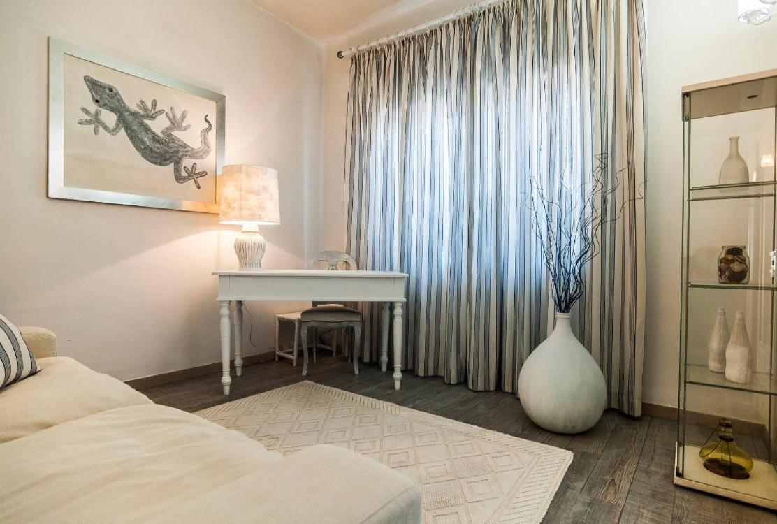 Macondo B&B San Felice Circeo Bagian luar foto