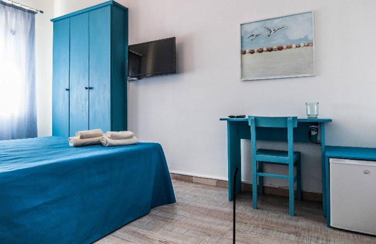 Macondo B&B San Felice Circeo Bagian luar foto