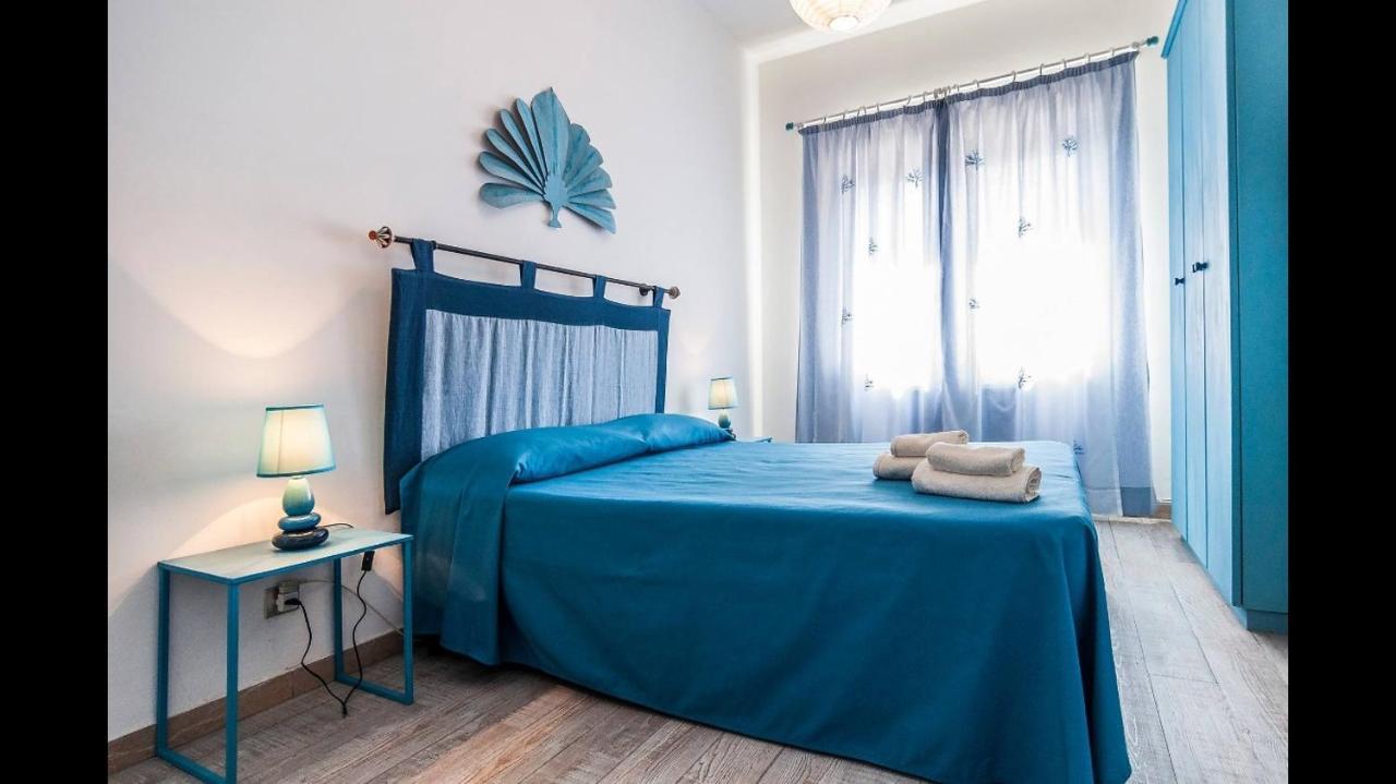 Macondo B&B San Felice Circeo Bagian luar foto